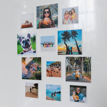 Load image into Gallery viewer, Photo magnets (set of 9) - Streepit US
