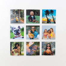 Load image into Gallery viewer, Scenic landscapes photo fridge magnets
