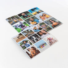 Load image into Gallery viewer, Pet portrait photo fridge magnets