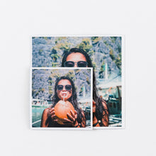 Load image into Gallery viewer, Travel photo fridge magnets in different sizes